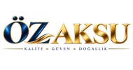 Öz Aksu Logo